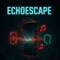Echoescape – Prebook